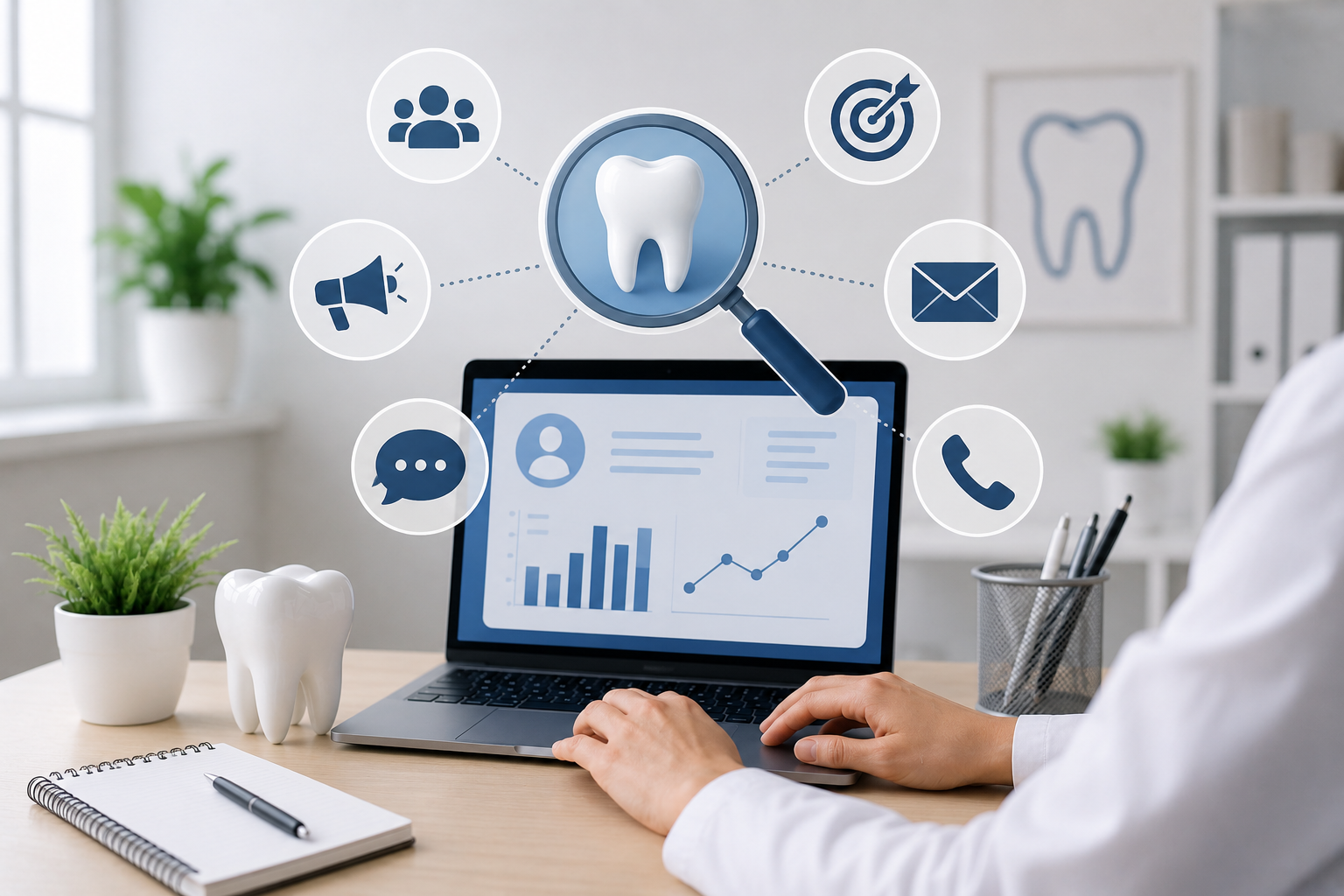 increasing enquiries image