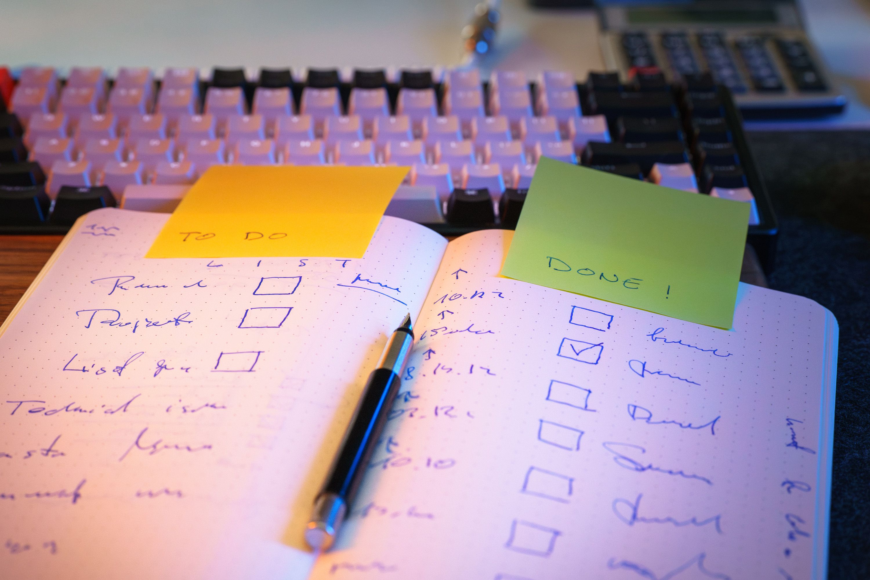 time management for dentists