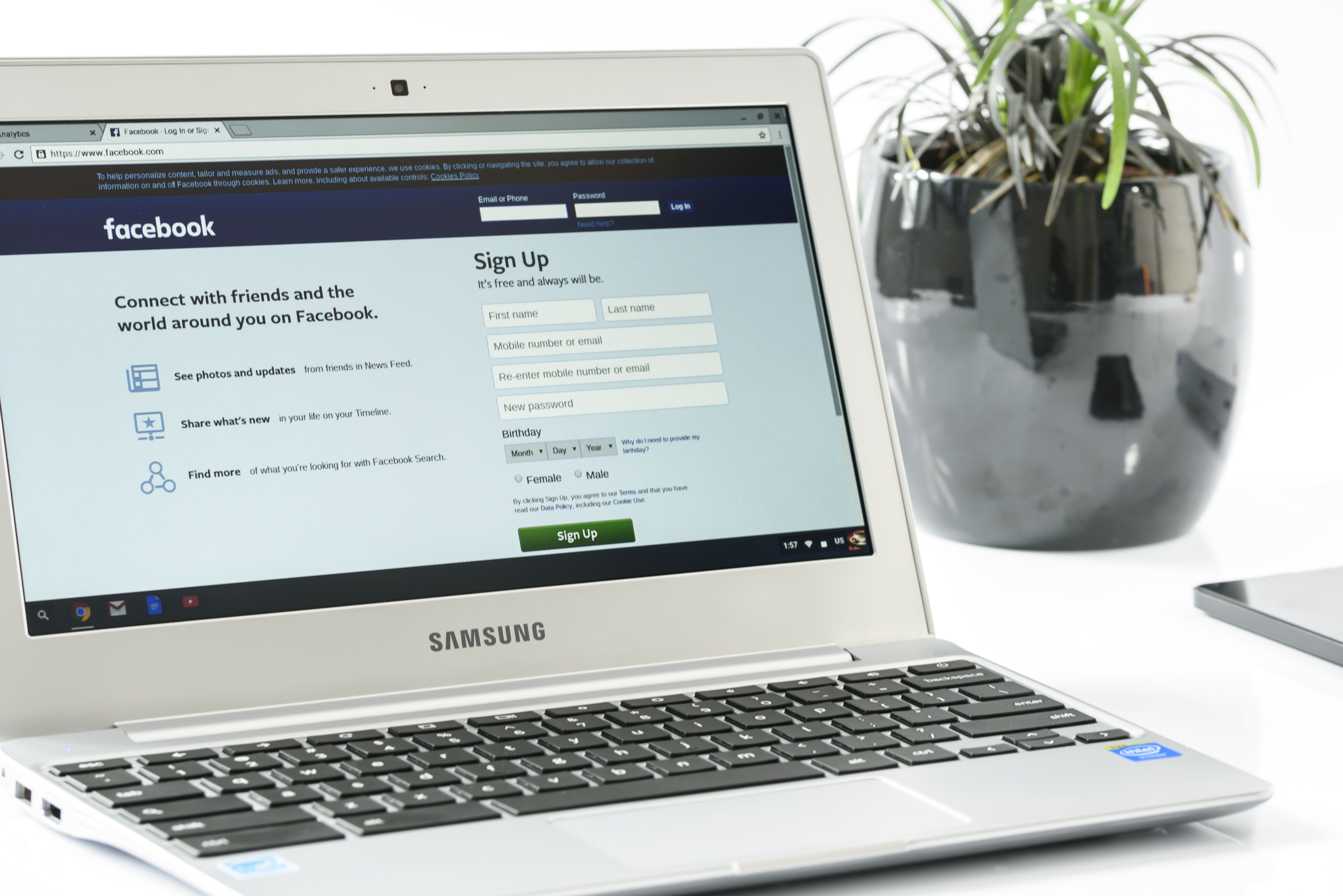 Dental Social Media Marketing