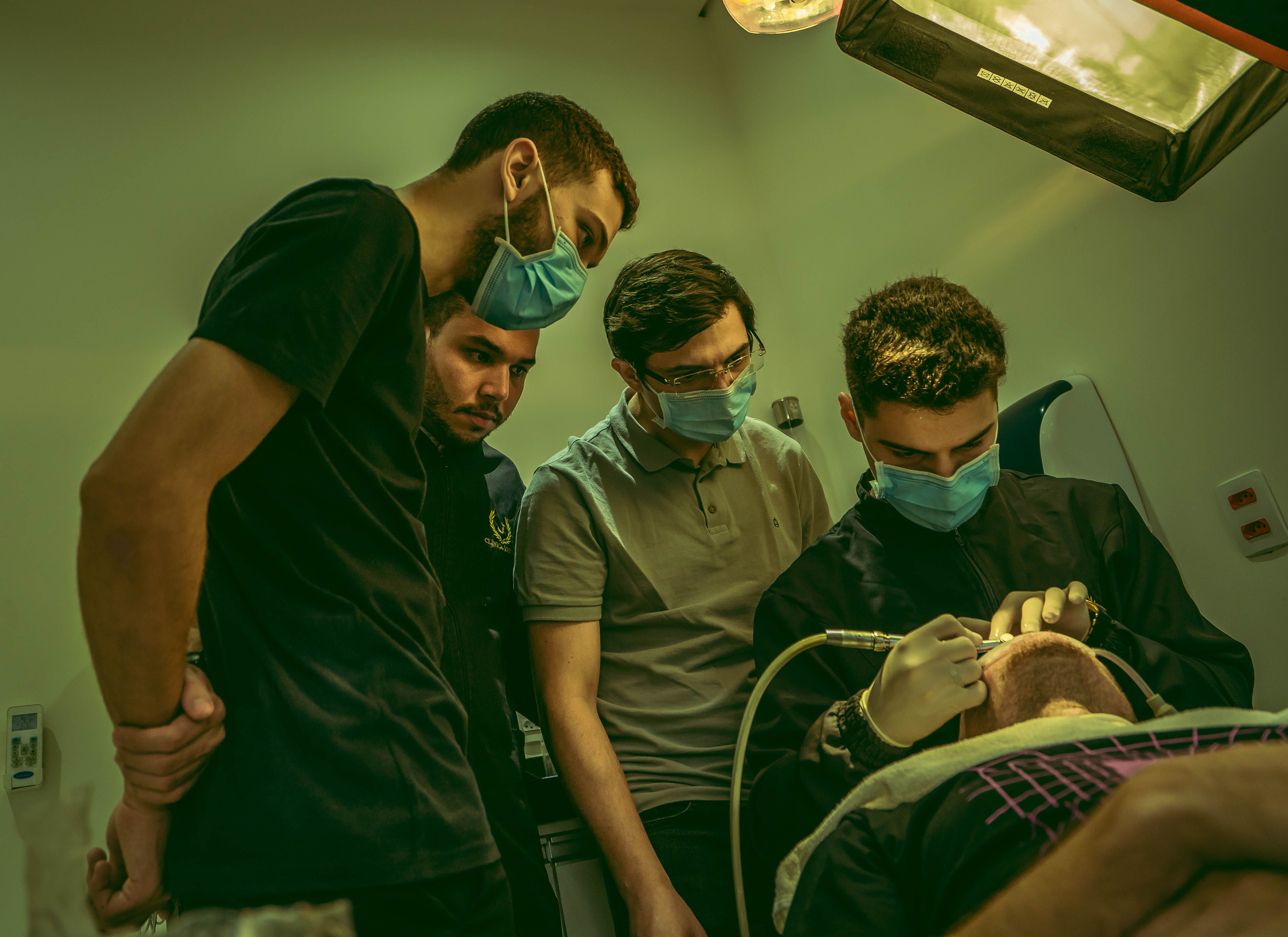 increase dental facebook engagement