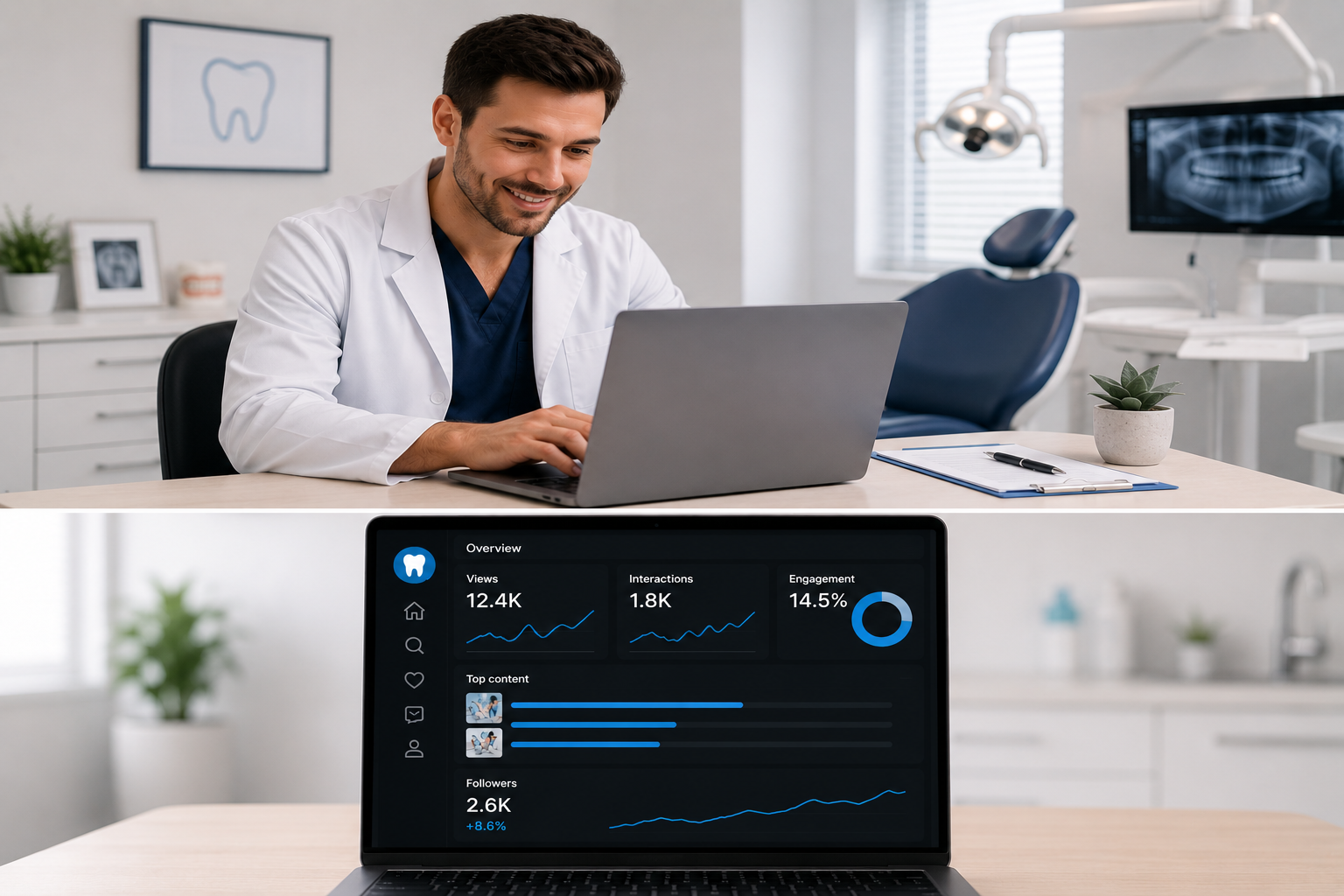 threads analytics