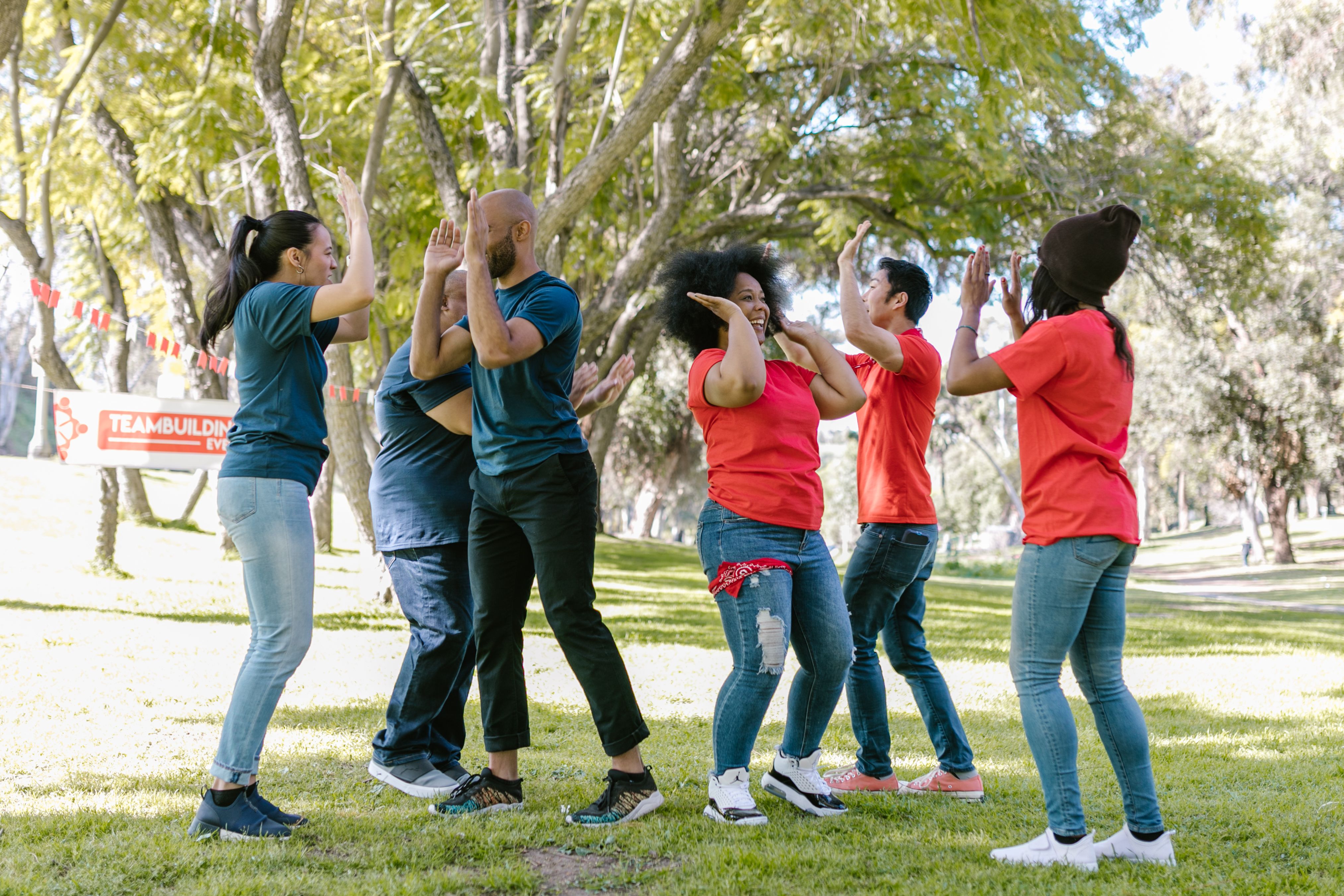 dental team building