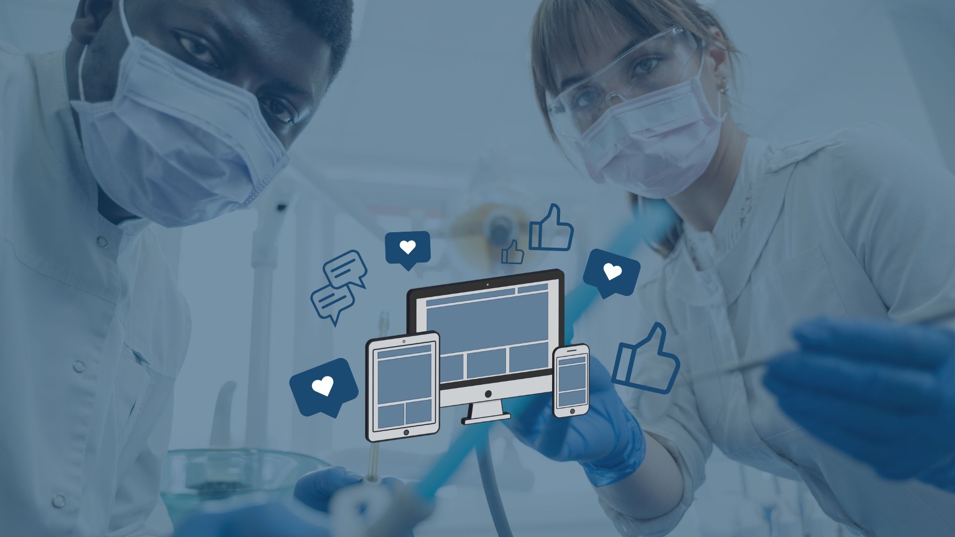 Dental marketing