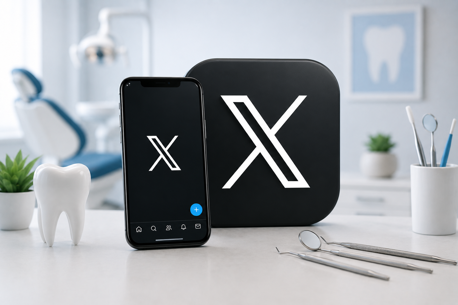 X application