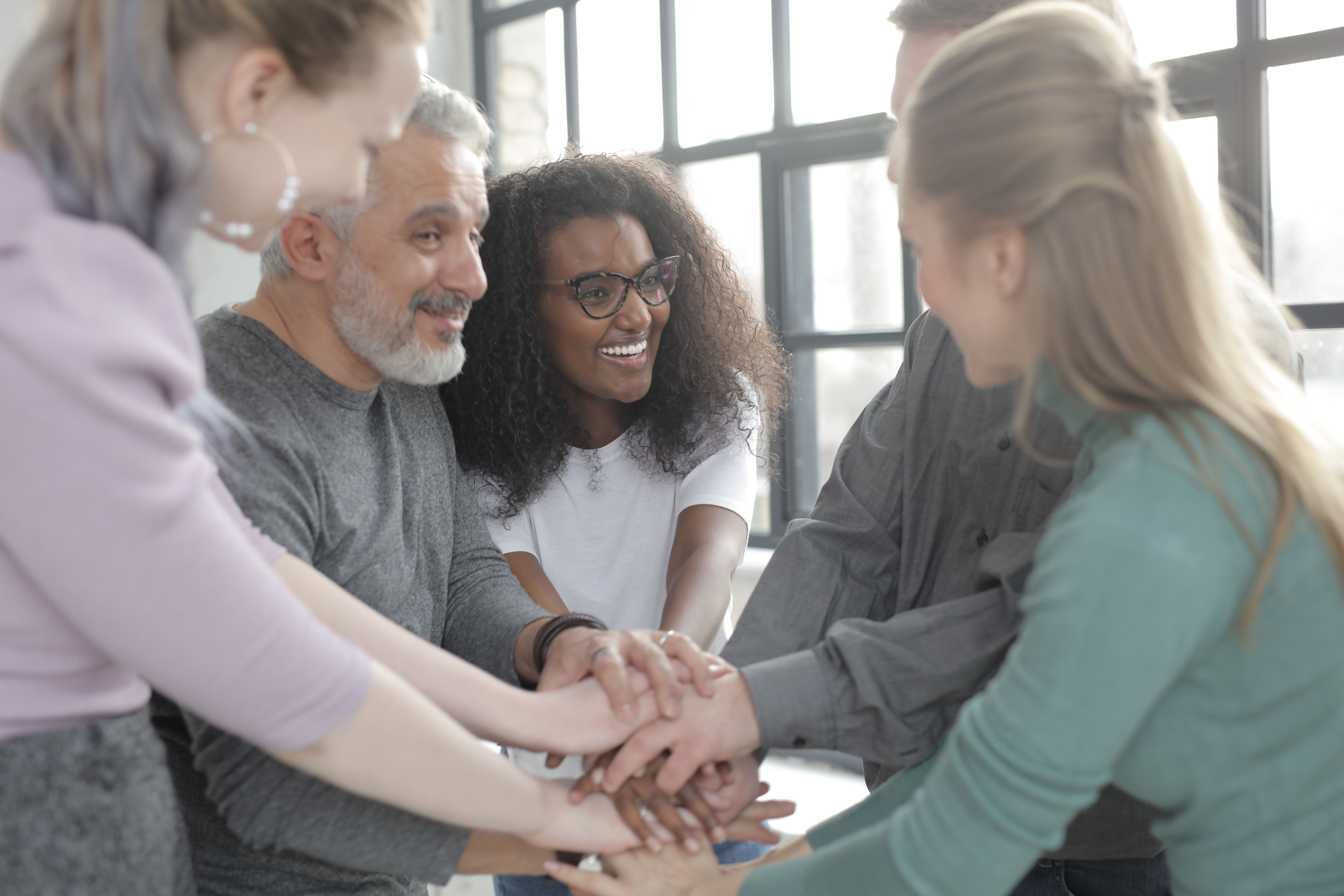 team-building for dental practices
