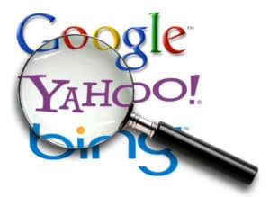 google seo dental