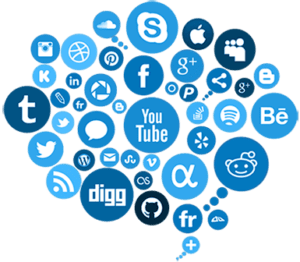 social media marketing dental