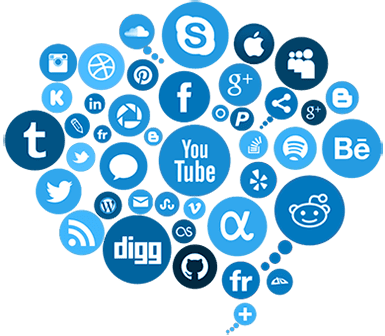 social media marketing dental