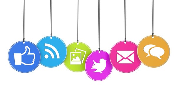 social media marketing dental
