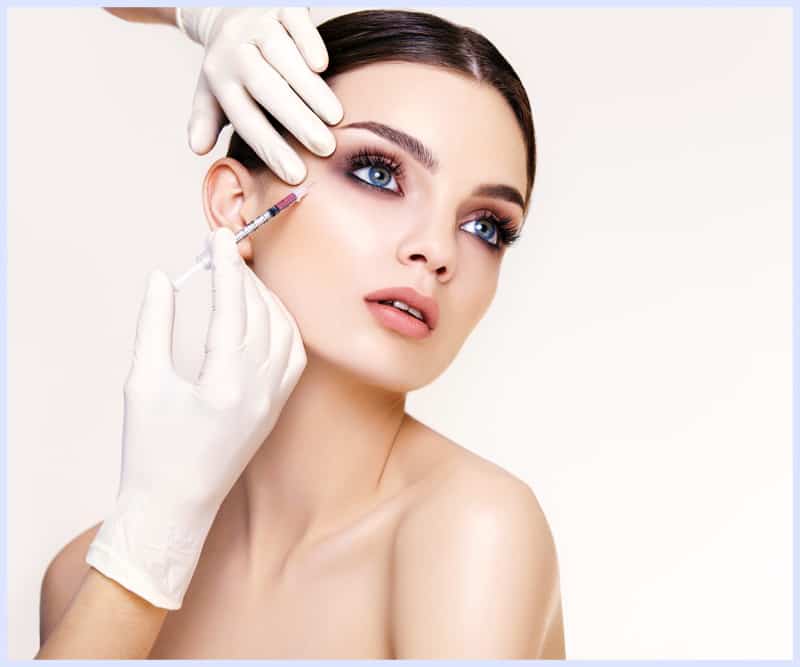 botox marketing