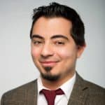 ahmad nounu