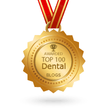 dental blog popular