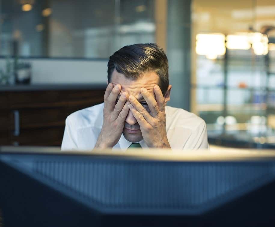 dental website security