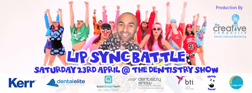 Dentistry Show Singing Dentist