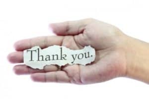 patient testimonials