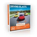 dentist-driving-experience