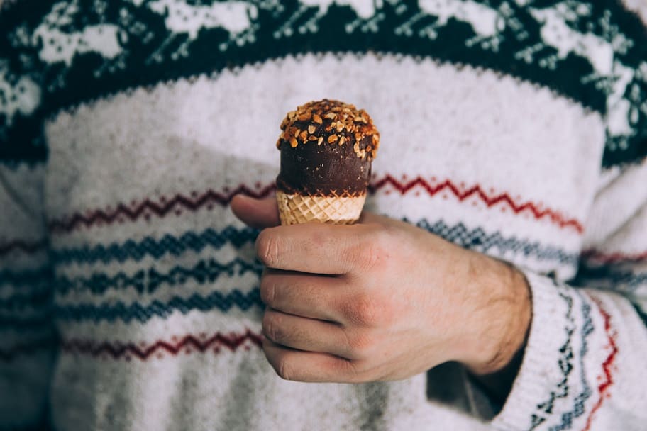 christmas overeating tips
