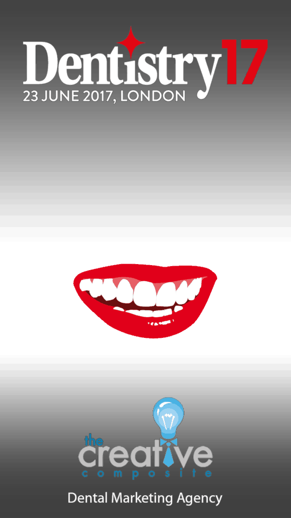 dentistry show marketing