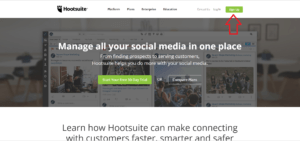 hootsuite dentistry 