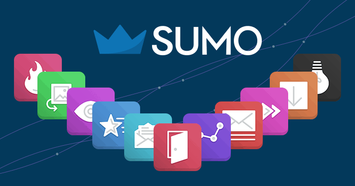 sumo apps sumome 
