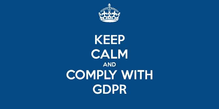 GDPR Dentists UK