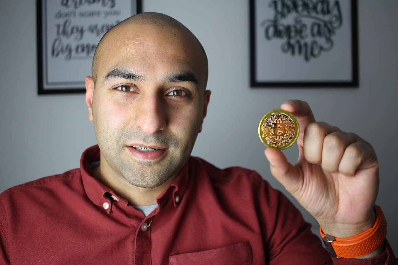 dentist dentistry bitcoin