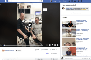 Oakley dental 