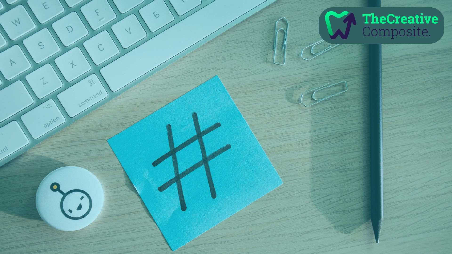 How to Use Dental Hashtags for Your Dental Practice