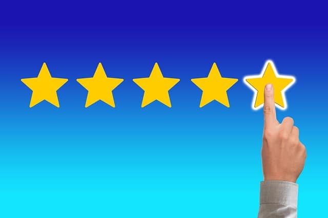 get more reviews dental