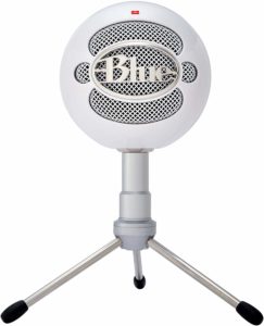 dental podcast equipment