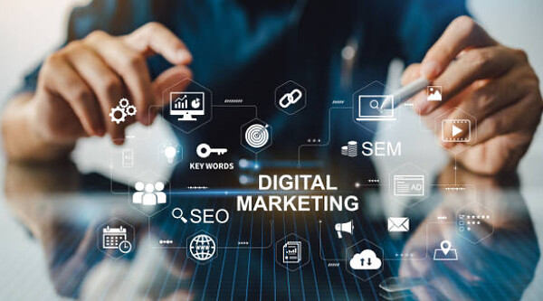 Digital Marketing terminologies