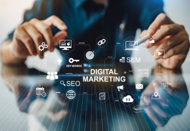 Digital Marketing terminologies