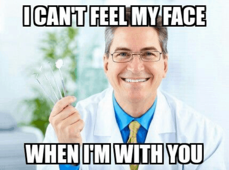 44 of the Best Dentist Jokes and DentalMemes You'll Read Today
