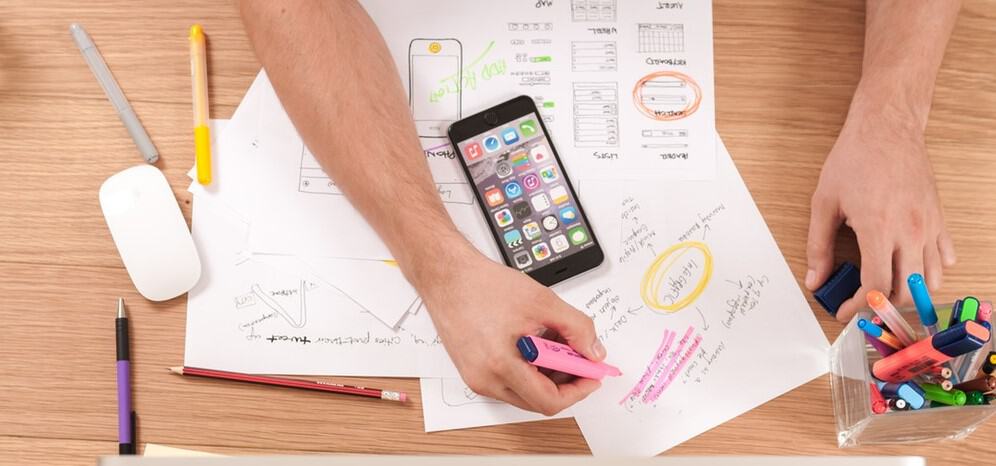 Researching a dental marketing strategy