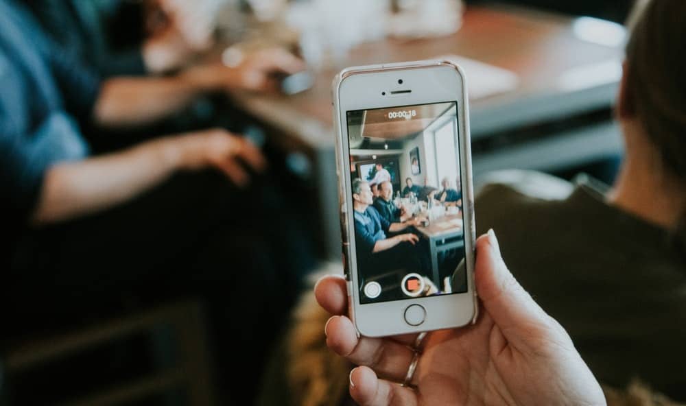 Video marketing