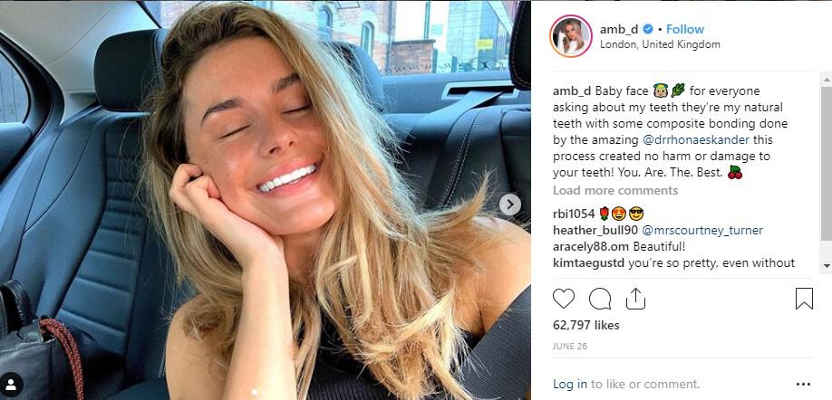 dental influencer marketing