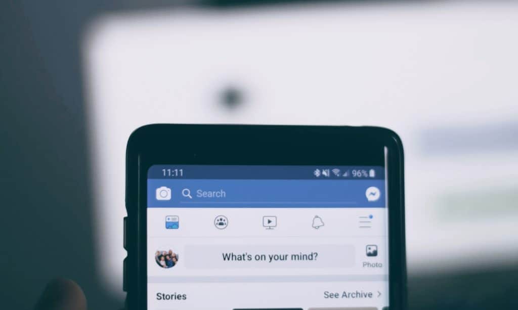 facebook live