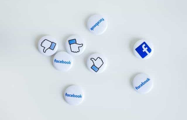social media icons