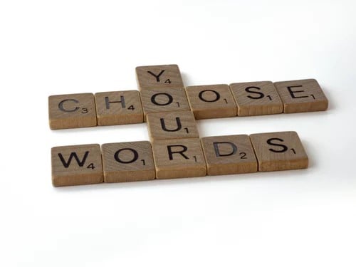 dental practice keywords