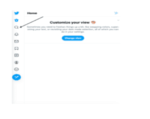 search for similar interest