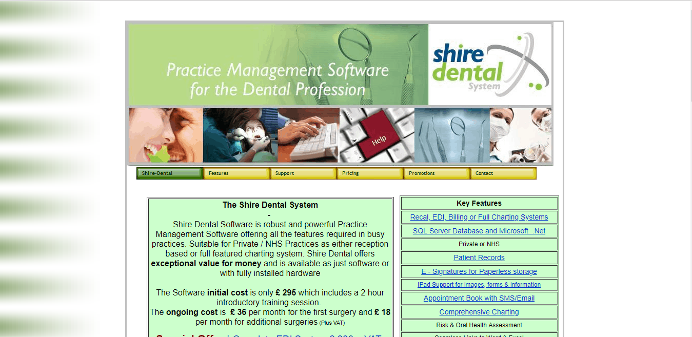 8 Best Dental Practice Software in the UK Honest Review