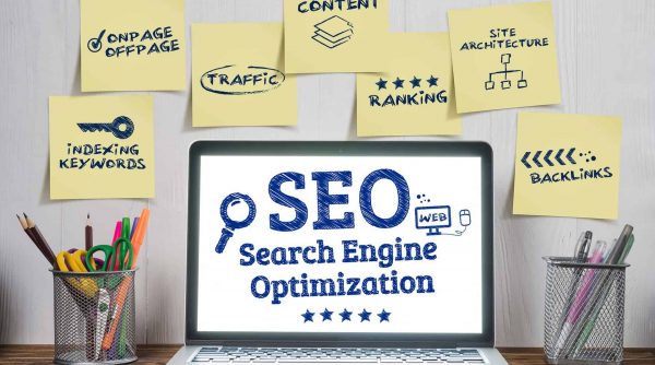 Dental SEO