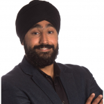 Dr Sarbjit Singh