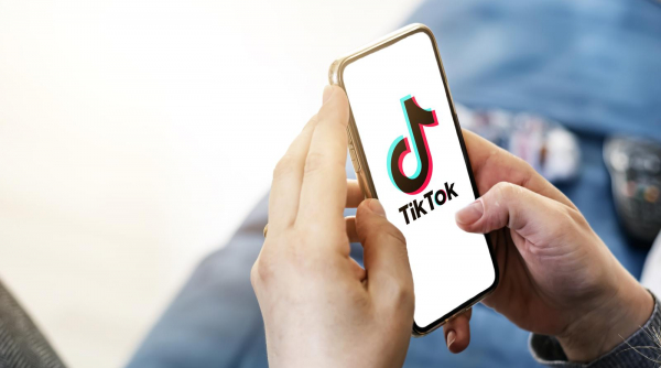 tiktok marketing dental practice
