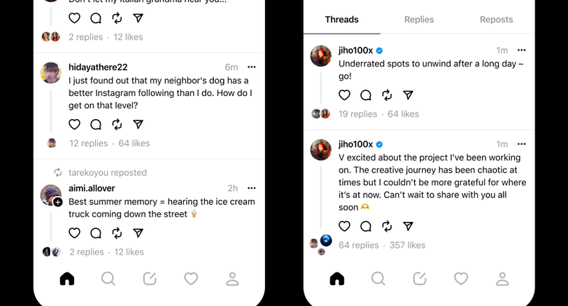 Threads App