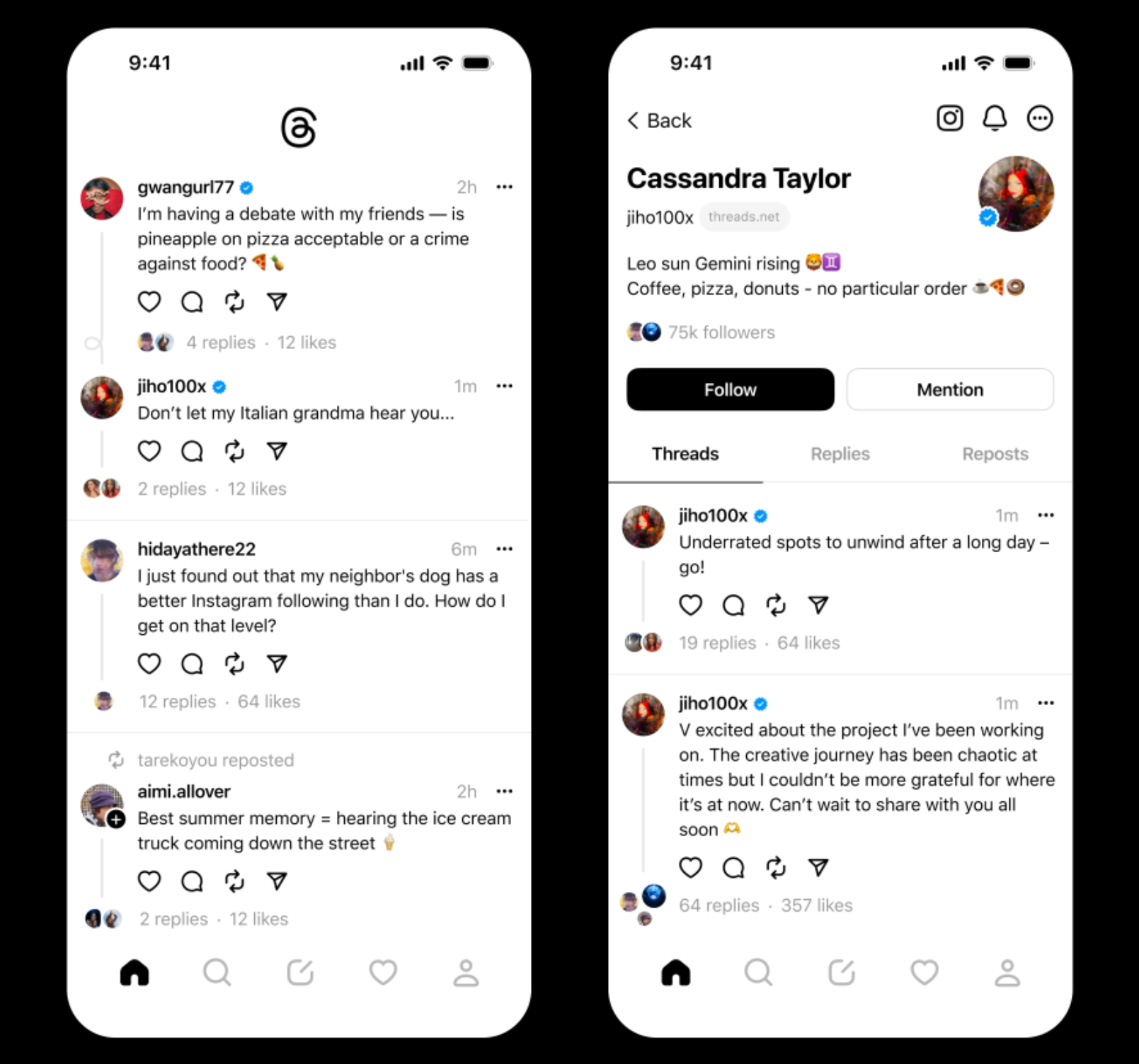 How To Set Up Threads For Your Dental Practice