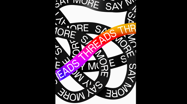Threads App dental