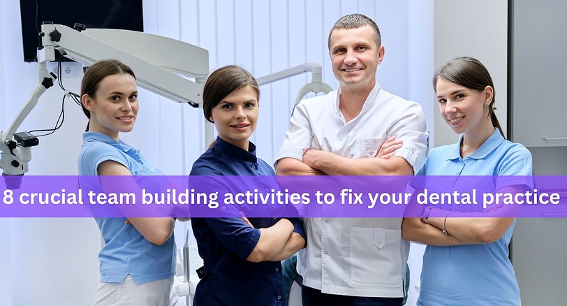 Team Building Activities dental