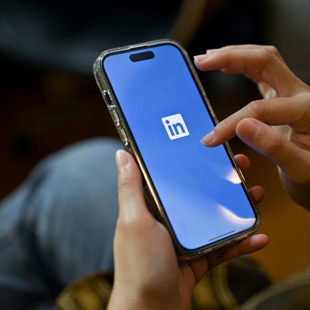 Digital Platforms - Attract Top Talent