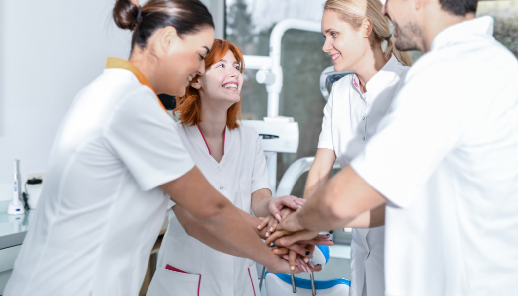Complementary dental care